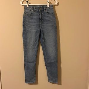 Great mom jeans